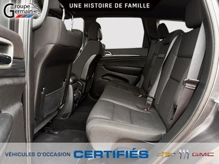 2021 Jeep GRAND CHEROKEE in St-Raymond, Quebec - 17 - w320h240px