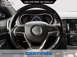 2021 Jeep GRAND CHEROKEE in St-Raymond, Quebec - 21 - w320h240px