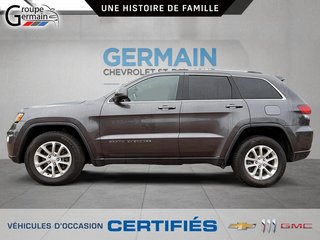 2021 Jeep GRAND CHEROKEE in St-Raymond, Quebec - 7 - w320h240px