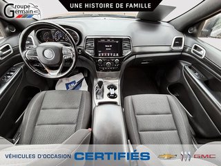 2021 Jeep GRAND CHEROKEE in St-Raymond, Quebec - 12 - w320h240px