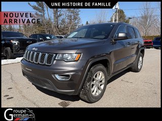 2021 Jeep GRAND CHEROKEE à St-Raymond, Québec - 9 - w320h240px