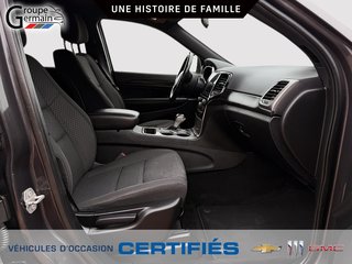 2021 Jeep GRAND CHEROKEE in St-Raymond, Quebec - 18 - w320h240px