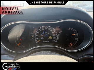 2021 Jeep GRAND CHEROKEE à St-Raymond, Québec - 14 - w320h240px