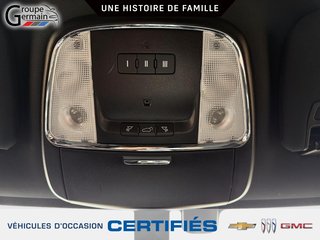 2021 Jeep GRAND CHEROKEE in St-Raymond, Quebec - 30 - w320h240px