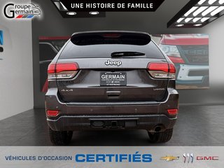 2021 Jeep GRAND CHEROKEE in St-Raymond, Quebec - 4 - w320h240px