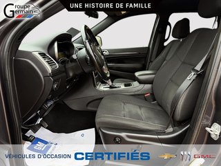 2021 Jeep GRAND CHEROKEE in St-Raymond, Quebec - 15 - w320h240px