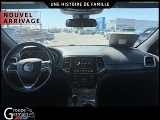2021 Jeep GRAND CHEROKEE à St-Raymond, Québec - 11 - w320h240px