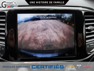 2021 Jeep GRAND CHEROKEE in St-Raymond, Quebec - 28 - w320h240px