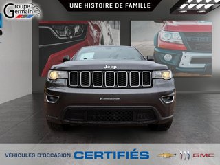 2021 Jeep GRAND CHEROKEE in St-Raymond, Quebec - 9 - w320h240px