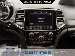 2021 Jeep GRAND CHEROKEE in St-Raymond, Quebec - 27 - w320h240px