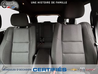 2021 Jeep GRAND CHEROKEE in St-Raymond, Quebec - 13 - w320h240px