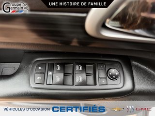 2021 Jeep GRAND CHEROKEE in St-Raymond, Quebec - 20 - w320h240px