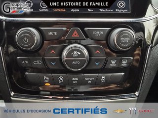 2021 Jeep GRAND CHEROKEE in St-Raymond, Quebec - 29 - w320h240px