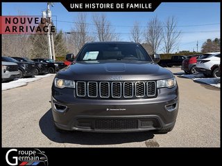 2021 Jeep GRAND CHEROKEE à St-Raymond, Québec - 10 - w320h240px