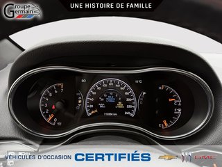 2021 Jeep GRAND CHEROKEE in St-Raymond, Quebec - 24 - w320h240px