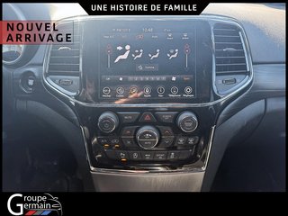 2021 Jeep GRAND CHEROKEE à St-Raymond, Québec - 15 - w320h240px