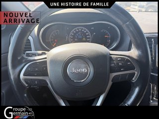 2021 Jeep GRAND CHEROKEE à St-Raymond, Québec - 13 - w320h240px