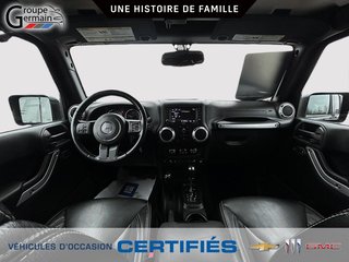 2018 Jeep Wrangler Unlimited à St-Raymond, Québec - 21 - w320h240px