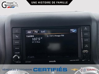 2018 Jeep Wrangler Unlimited à St-Raymond, Québec - 18 - w320h240px