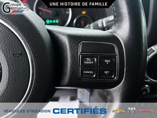 2018 Jeep Wrangler Unlimited à St-Raymond, Québec - 17 - w320h240px