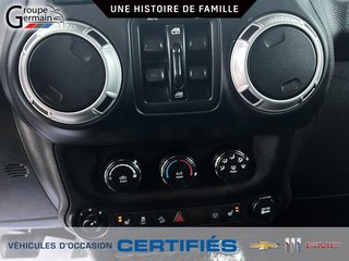 2018 Jeep Wrangler Unlimited à St-Raymond, Québec - 19 - w320h240px