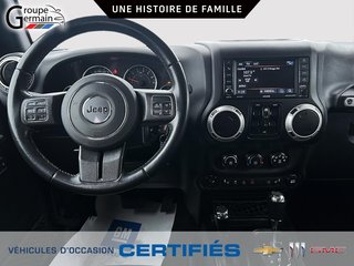 2018 Jeep Wrangler Unlimited à St-Raymond, Québec - 20 - w320h240px