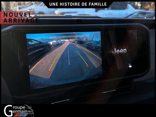 2024 Jeep Wrangler in St-Raymond, Quebec - 21 - w320h240px