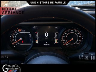 2024 Jeep Wrangler in St-Raymond, Quebec - 13 - w320h240px