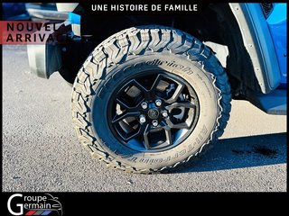 2024 Jeep Wrangler in St-Raymond, Quebec - 9 - w320h240px