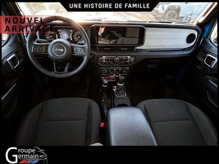 2024 Jeep Wrangler in St-Raymond, Quebec - 10 - w320h240px