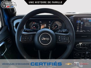 2024 Jeep Wrangler in St-Raymond, Quebec - 18 - w320h240px