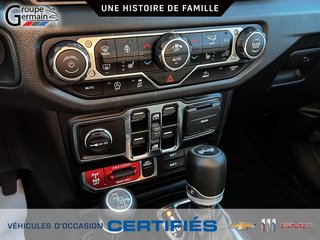 2024 Jeep Wrangler in St-Raymond, Quebec - 25 - w320h240px