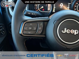 2024 Jeep Wrangler in St-Raymond, Quebec - 20 - w320h240px