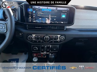 2024 Jeep Wrangler in St-Raymond, Quebec - 23 - w320h240px