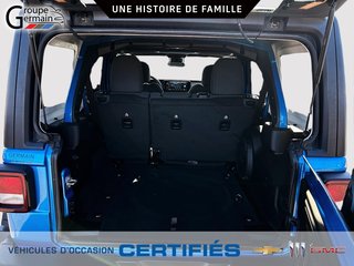 2024 Jeep Wrangler in St-Raymond, Quebec - 11 - w320h240px