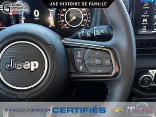 2024 Jeep Wrangler in St-Raymond, Quebec - 21 - w320h240px