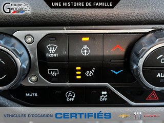 2024 Jeep Wrangler in St-Raymond, Quebec - 26 - w320h240px