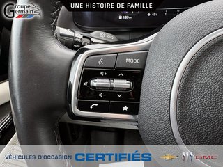 2023 Kia CARNIVAL in St-Raymond, Quebec - 26 - w320h240px