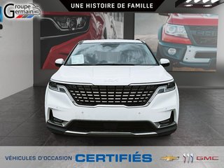 2023 Kia CARNIVAL in St-Raymond, Quebec - 9 - w320h240px