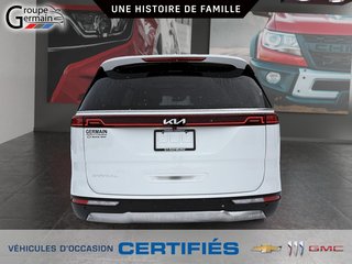 2023 Kia CARNIVAL in St-Raymond, Quebec - 4 - w320h240px