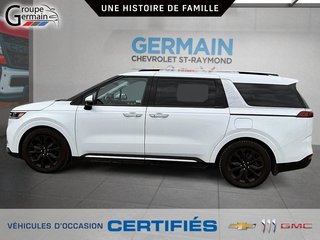 2023 Kia CARNIVAL in St-Raymond, Quebec - 7 - w320h240px