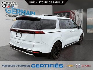 2023 Kia CARNIVAL in St-Raymond, Quebec - 3 - w320h240px