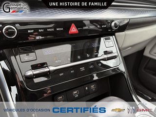 2023 Kia CARNIVAL in St-Raymond, Quebec - 30 - w320h240px
