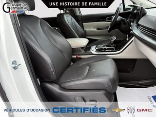 2023 Kia CARNIVAL in St-Raymond, Quebec - 20 - w320h240px