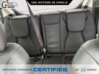 2023 Kia CARNIVAL in St-Raymond, Quebec - 19 - w320h240px