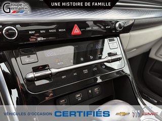 2023 Kia CARNIVAL in St-Raymond, Quebec - 31 - w320h240px