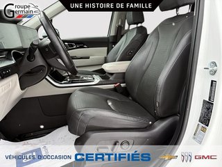 2023 Kia CARNIVAL in St-Raymond, Quebec - 17 - w320h240px