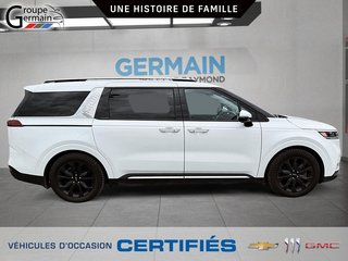 2023 Kia CARNIVAL in St-Raymond, Quebec - 2 - w320h240px