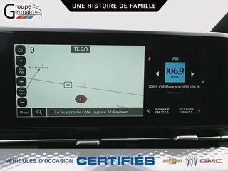 2023 Kia CARNIVAL in St-Raymond, Quebec - 32 - w320h240px