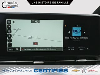 2023 Kia CARNIVAL in St-Raymond, Quebec - 33 - w320h240px